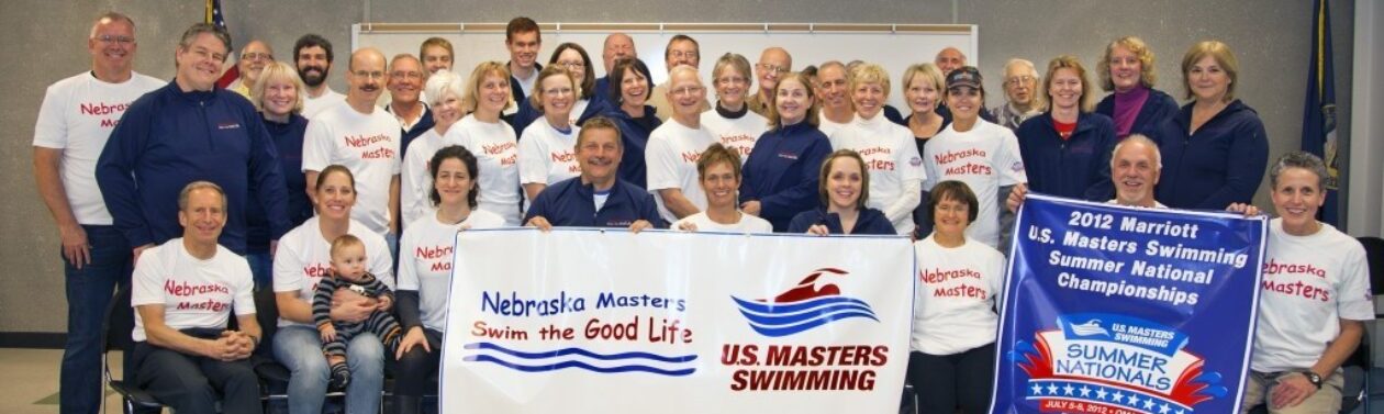 Nebraska Masters Swimming